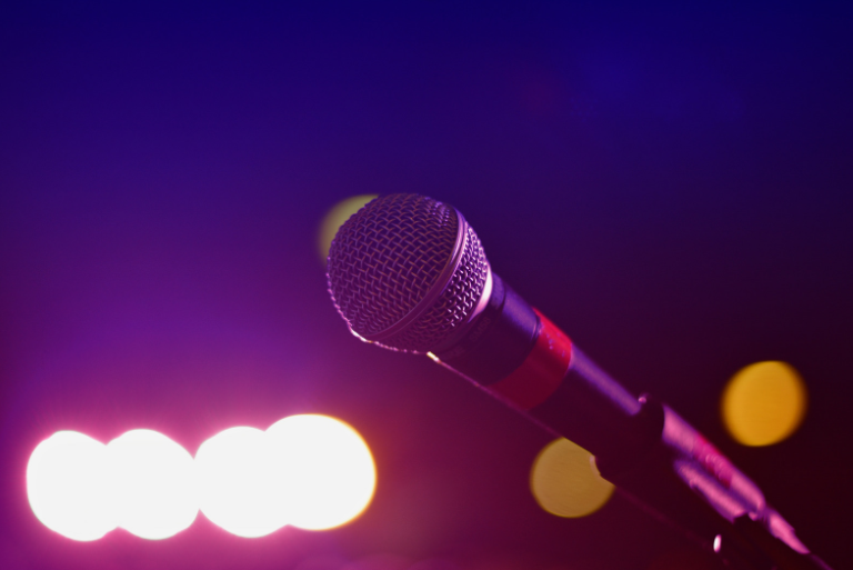 Microphone Components Audio Wireless Microphone System Components