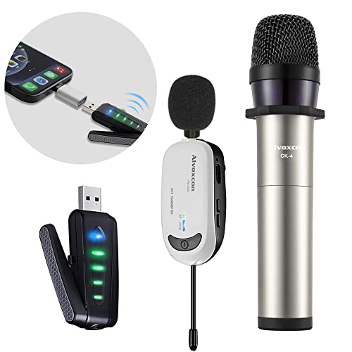 Products | Alvoxcon