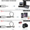 Wireless Headset Microphone System - Alvoxcon