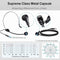 Wireless Lavalier Microphone for Smartphone & Camera - Alvoxcon